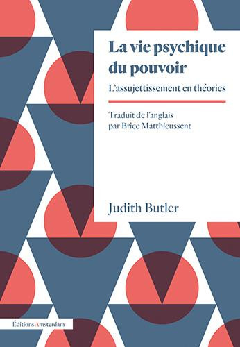 Emprunter La vie psychique du pouvoir. L'assujettissement en théories livre