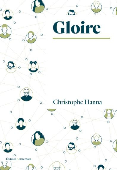 Emprunter Gloire livre