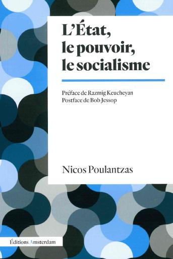 Emprunter L'Etat, le pouvoir, le socialisme livre