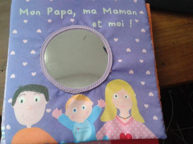Emprunter Mon Papa, ma Maman et moi ! livre