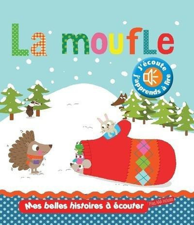Emprunter La moufle livre