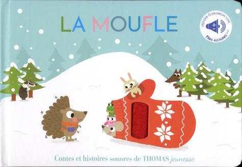 Emprunter La moufle livre