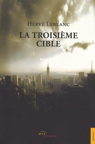 Emprunter La troisième cible livre