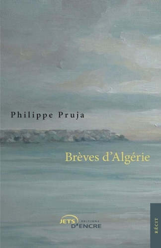 Emprunter Brèves d'Algérie livre