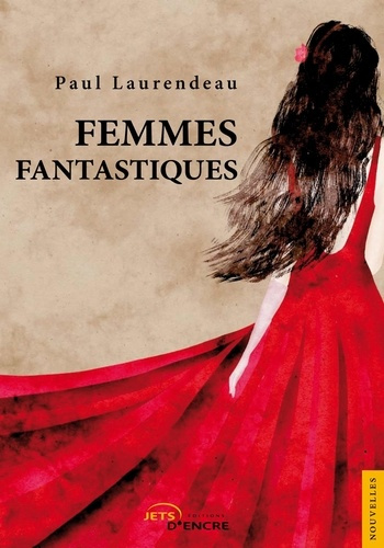 Emprunter Femmes fantastiques livre