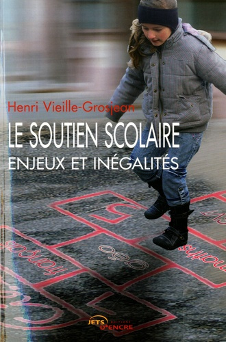Emprunter Le soutien scolaire. Enjeux et inégalités livre