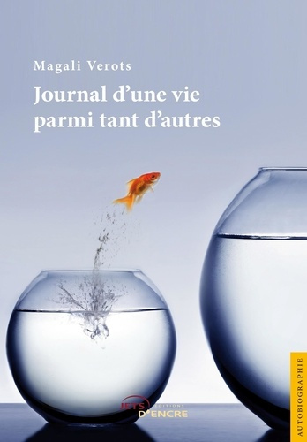 Emprunter Journal d'une vie parmi tant d'autres livre