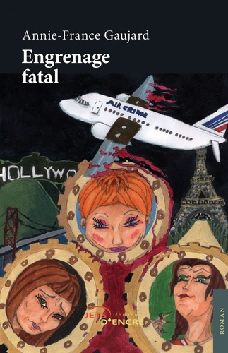 Emprunter Engrenage fatal livre