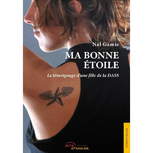 Emprunter Ma bonne étoile livre