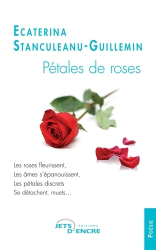 Emprunter Pétales de roses livre