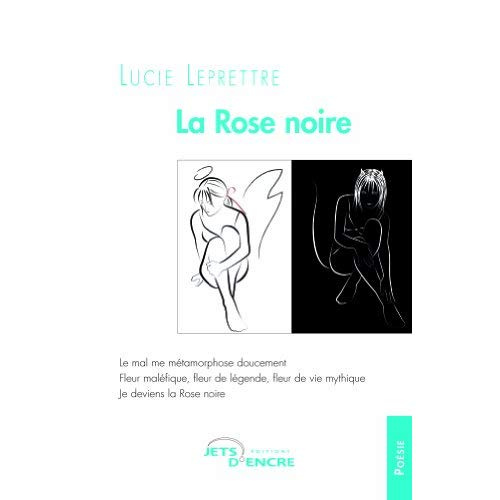 Emprunter La Rose noire livre