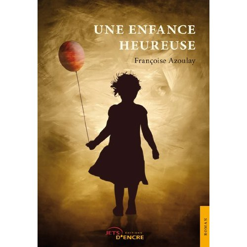 Emprunter Une enfance heureuse livre