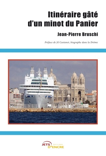 Emprunter Itinéraire gâté d'un minot du panier livre