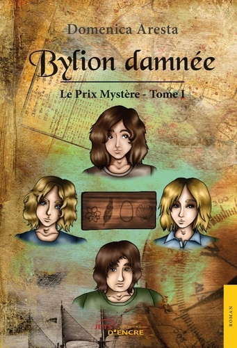 Emprunter Bylion damnée livre