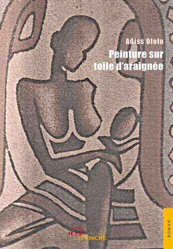 Emprunter Peinture sur toile d'araignée livre