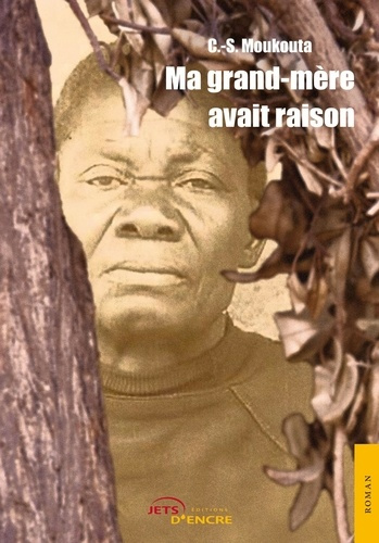 Emprunter Ma grand-mère avait raison livre