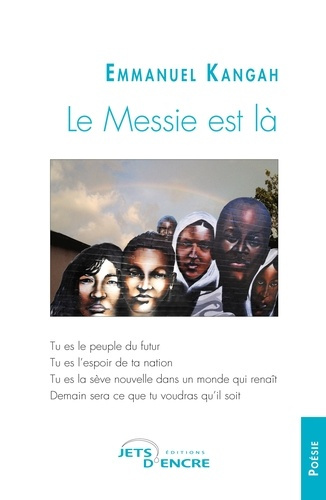 Emprunter Le messie est là livre