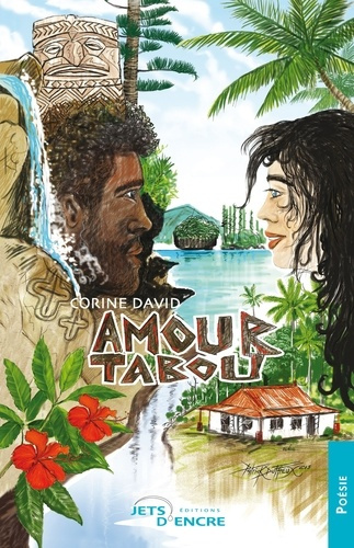 Emprunter Amour tabou livre
