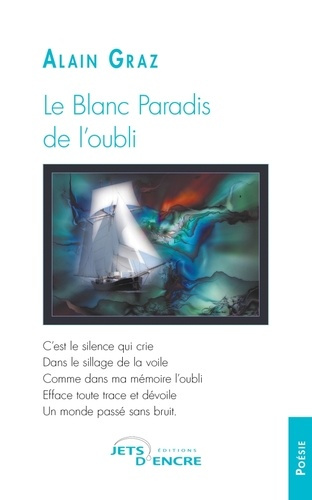 Emprunter Le Blanc Paradis de l'oubli livre
