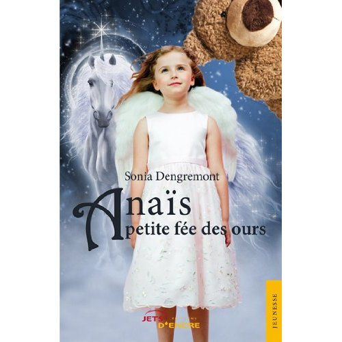 Emprunter Anaïs, petite fée des ours livre