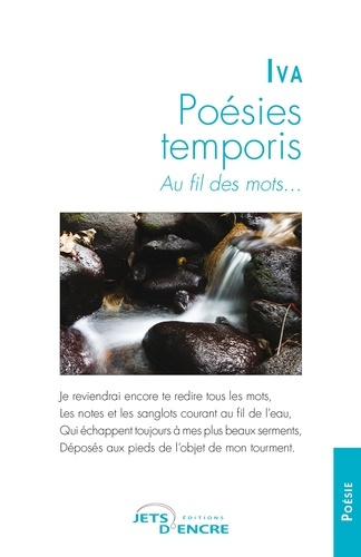 Emprunter Poésies Temporis livre