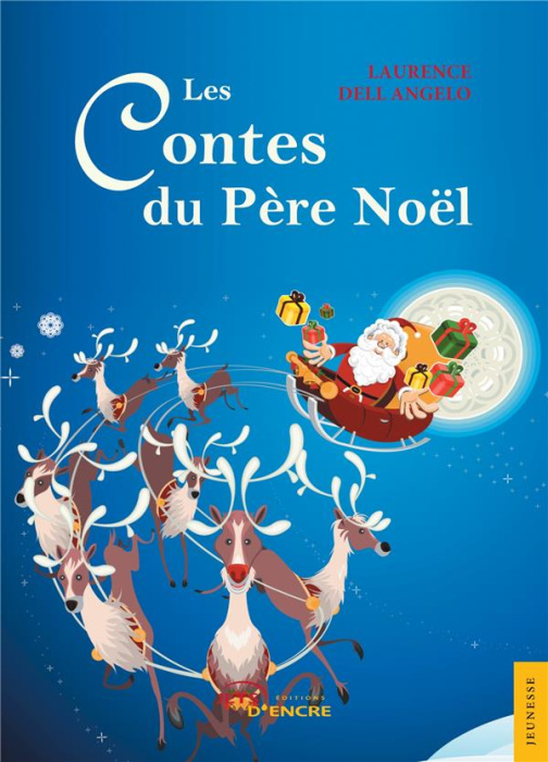 Emprunter Les contes du Père Noël livre