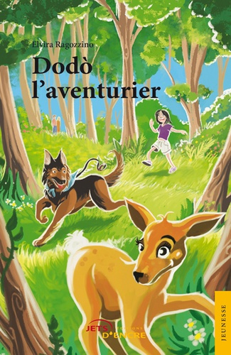 Emprunter Dodo l'aventurier livre