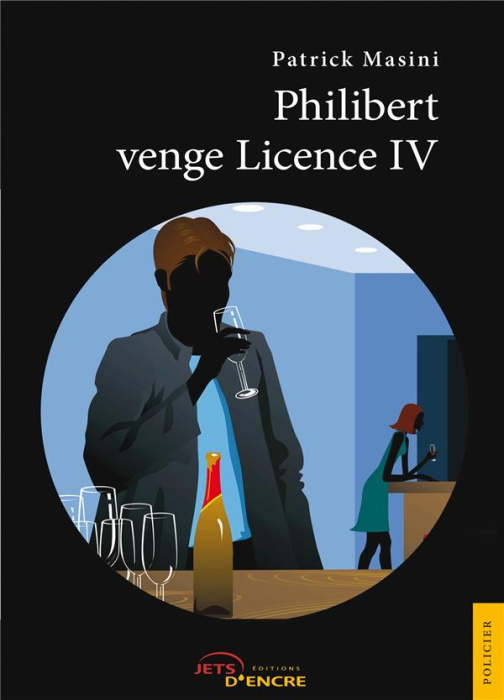 Emprunter Philibert venge licence IV livre
