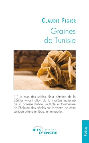 Emprunter Graines de Tunisie livre