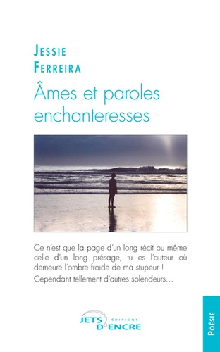 Emprunter Ames et paroles enchanteresses livre
