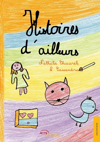 Emprunter Histoires d'ailleurs livre