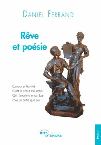 Emprunter Rêve et poésie livre