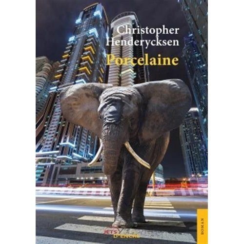 Emprunter Porcelaine livre