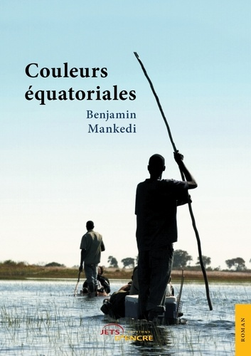 Emprunter Couleurs équatoriales livre