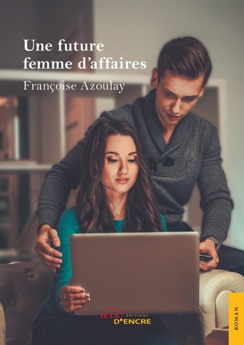 Emprunter Une future femme d'affaires livre