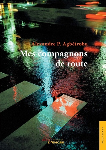 Emprunter Mes compagnons de route livre