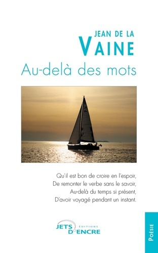 Emprunter Au-delà des mots livre