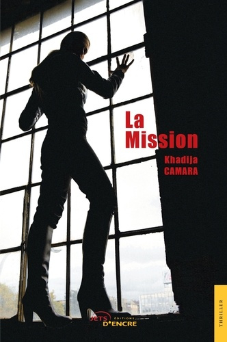 Emprunter La Mission livre