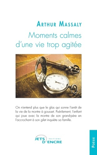 Emprunter Moments calmes d'une vie trop agitée livre