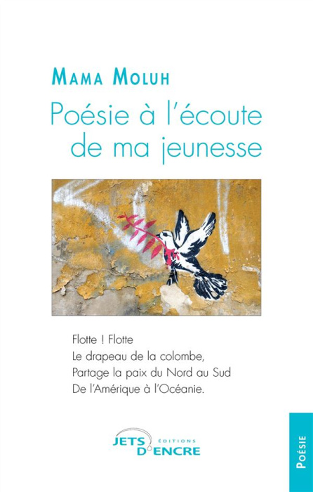 Emprunter Poésie à l'écoute de ma jeunesse livre