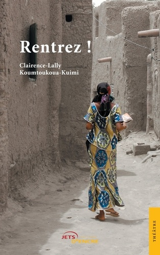 Emprunter Rentrez ! livre