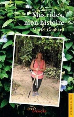Emprunter Mes rides, mon histoire livre
