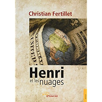 Emprunter Henri et les nuages livre