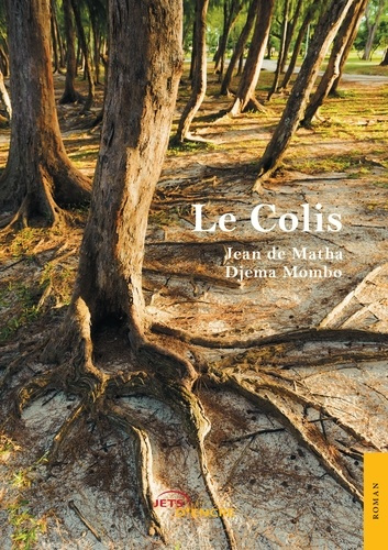Emprunter Le colis livre