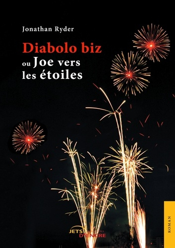 Emprunter Diabolo biz. Ou Joe vers les étoiles livre