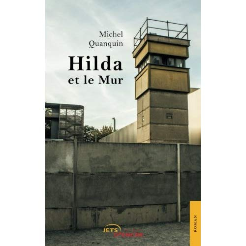 Emprunter Hilda et le mur livre