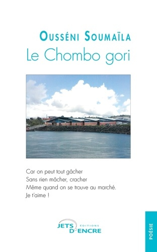 Emprunter Le Chombo gori livre
