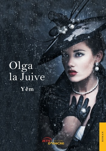 Emprunter Olga la Juive livre