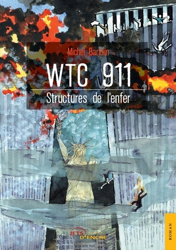 Emprunter WTC 911 livre