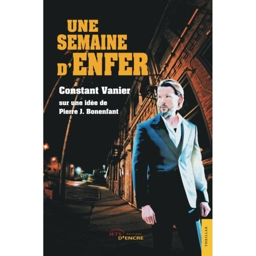 Emprunter Une semaine d'enfer livre